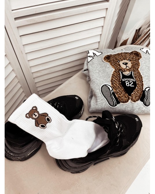 SKARPETKI BEAR ▪️