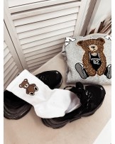 SKARPETKI BEAR ▪️