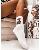 SKARPETKI BEAR ▪️