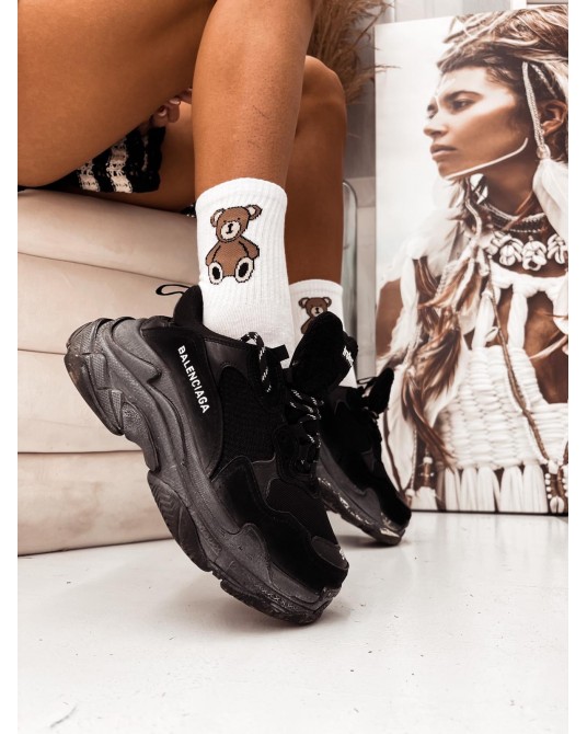 SKARPETKI BEAR ▪️