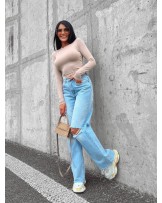 SPODNIE MORGAN ▪️JEANS