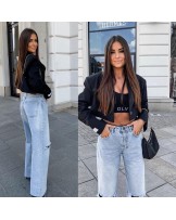 SPODNIE MORGAN ▪️JEANS