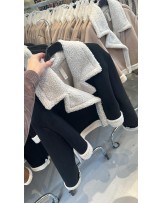 CZARNY KOŻUSZEK ▪️