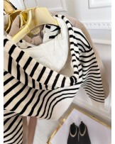 SWETER Z KAPTUREM ZOE▪️PASKI