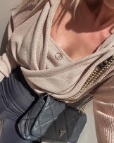 SWETER KELLY DWUCZĘŚCIOWY PREMIUM