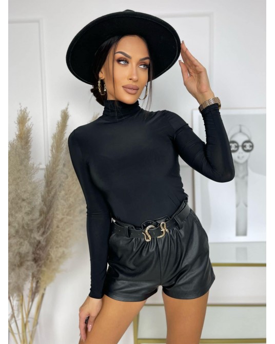 WISKOZOWE GOLFIKI ▪️CZARNY