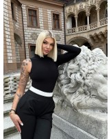 BOJÓWKI FIGHT ME ▪️CZARNE   L M