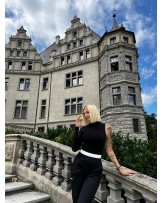 BOJÓWKI FIGHT ME ▪️CZARNE   L M