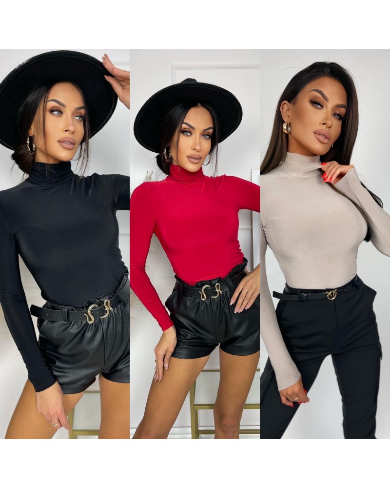 WISKOZOWE GOLFIKI ▪️CZERWONY