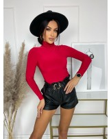 WISKOZOWE GOLFIKI ▪️CZERWONY