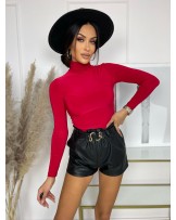 WISKOZOWE GOLFIKI ▪️CZERWONY