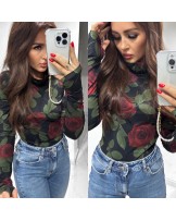 PÓŁGOLF ROSE ▪️