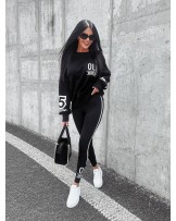 BLUZA AVERIL ▪️BLACK