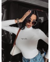 GOLF SYBIL▪️ECRU