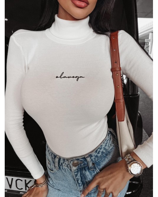 GOLF SYBIL▪️ECRU