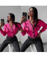 SWETER CLEO ▪️PINK