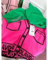 SWETER CLEO ▪️PINK