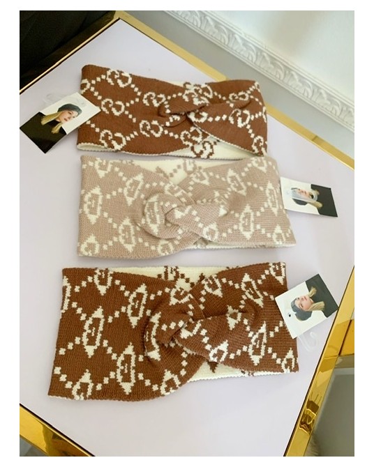 OPASKA NA GŁOWĘ GG