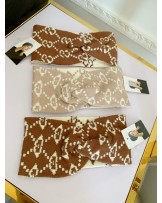 OPASKA NA GŁOWĘ GG