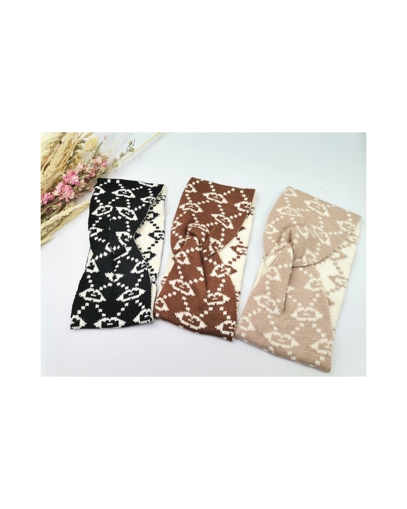 OPASKA NA GŁOWĘ GG