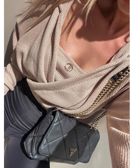 SWETER KELLY DWUCZĘŚCIOWY PREMIUM