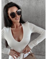 BODY GWEN ▪️ECRU