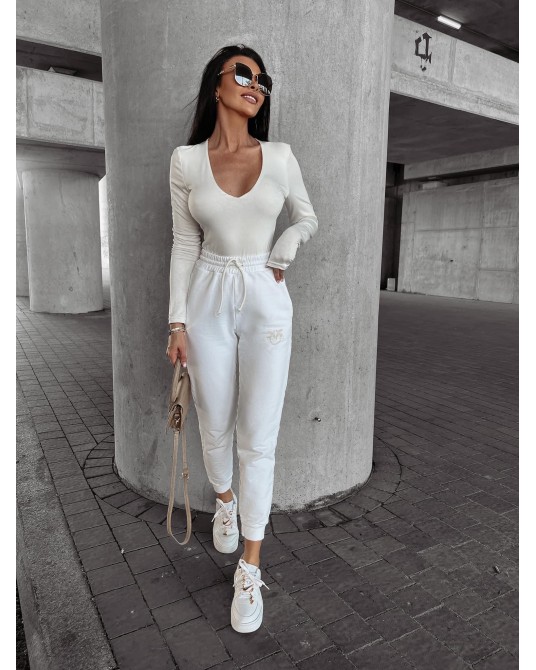 BODY GWEN ▪️ECRU