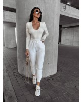 BODY GWEN ▪️ECRU