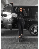 SPODNIE SORA▪️BLACK