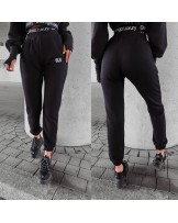 SPODNIE SORA▪️BLACK