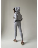 KOMPLET THUG LIGE SZARY ▪️NEW COLLECTION