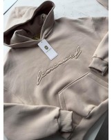 KOMPLET THUG LIGE BEŻOWY  ▪️NEW COLLECTION