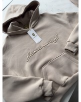 KOMPLET THUG LIGE BEŻOWY  ▪️NEW COLLECTION