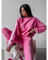 Damski komplet BLUM▪️różowy
