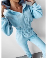 KOMPLET PRINE ▪️BŁĘKITNY