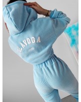 KOMPLET PRINE ▪️BŁĘKITNY