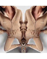 KOMPLET PRINE ▪️BEŻ