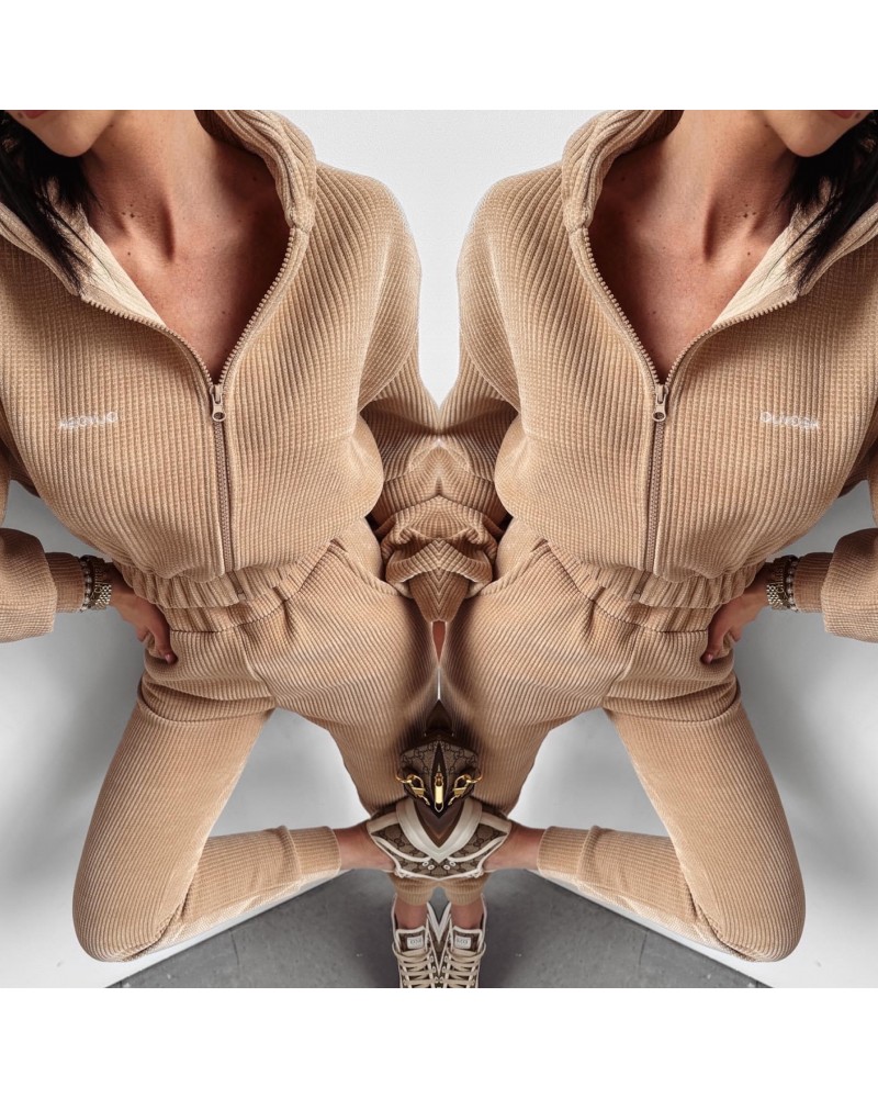 KOMPLET PRINE ▪️BEŻ