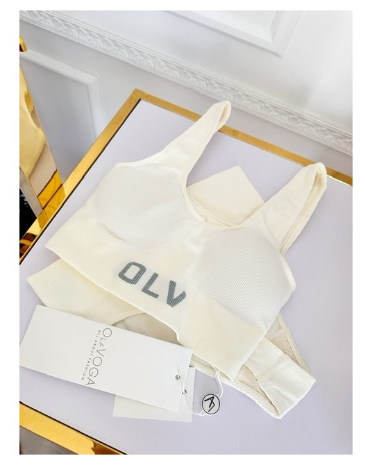 KOMPLET LAGIO ECRU ▪️NEW 