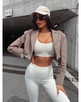 KOMPLET LAGIO ECRU ▪️NEW 