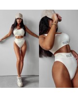 KOMPLET LAGIO ECRU ▪️NEW 