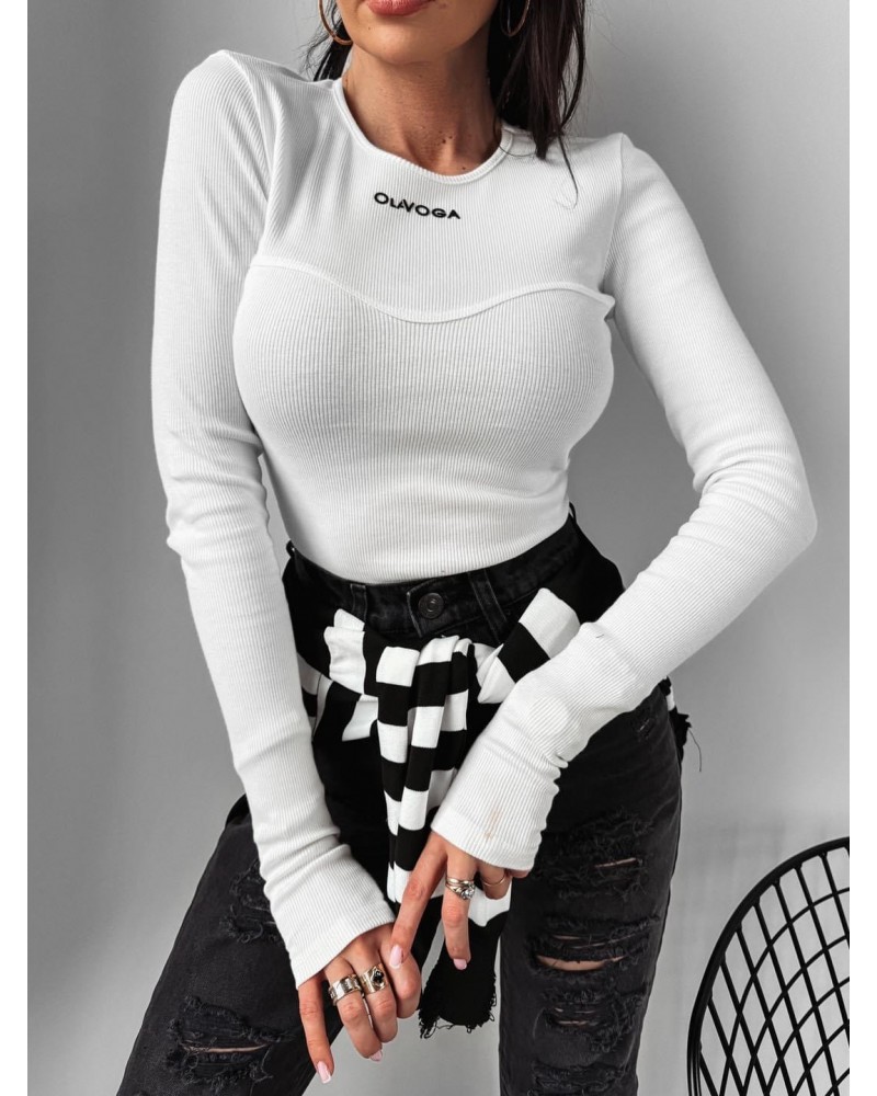 BLUZKA ROKOKO ▪️ECRU