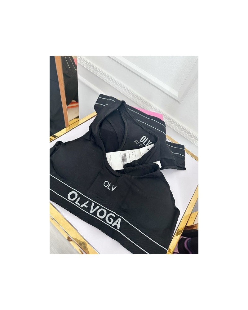 KOMPLET BIELIZNY DAMSKIEJ ▪️CZARNA