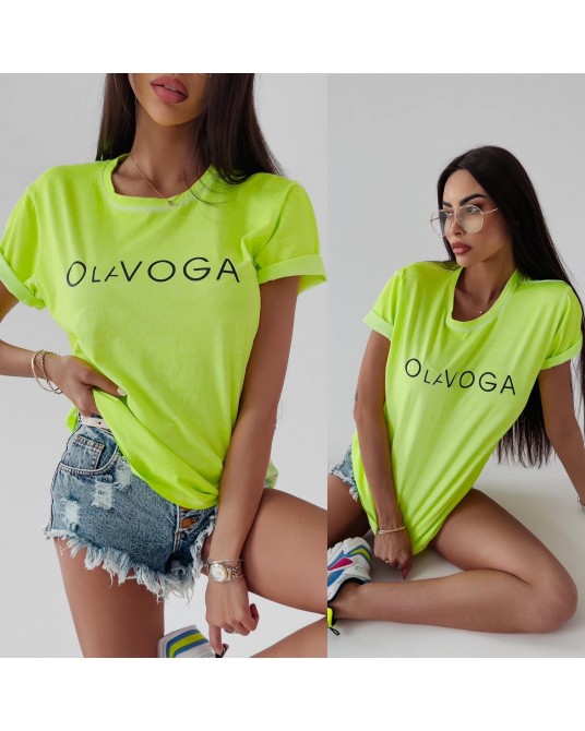 T▪️SHIRT DORIS OLV 