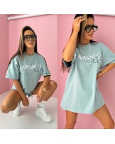 T▪️SHIRT CLUB PREMIUM