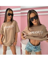 T▪️SHIRT CLUB PREMIUM