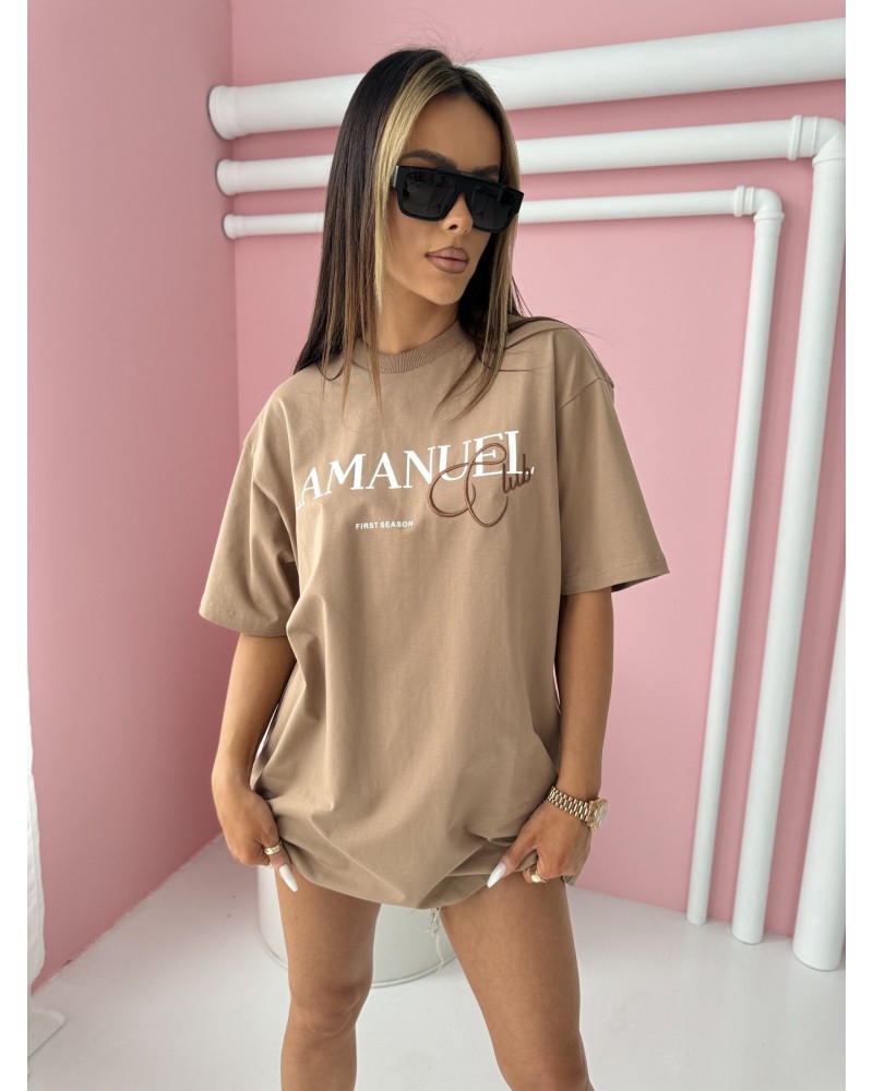 T▪️SHIRT CLUB PREMIUM