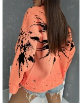 SWETER THE ORANGE▪️NEW