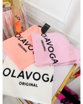 T-SHIRT JOYLIE  Bawełna  ▪️ŁOSOŚ 