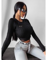 WIĄZANA BLUZKA ▪️KOLOR DO WYBORU